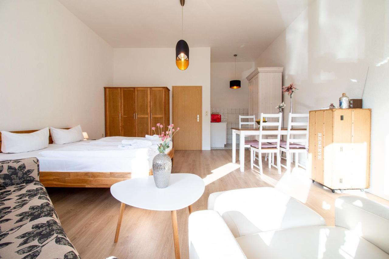 Burg Rotraut #2 Apartment Sellin  Ngoại thất bức ảnh