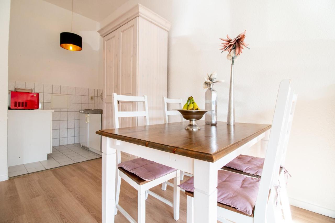 Burg Rotraut #2 Apartment Sellin  Ngoại thất bức ảnh