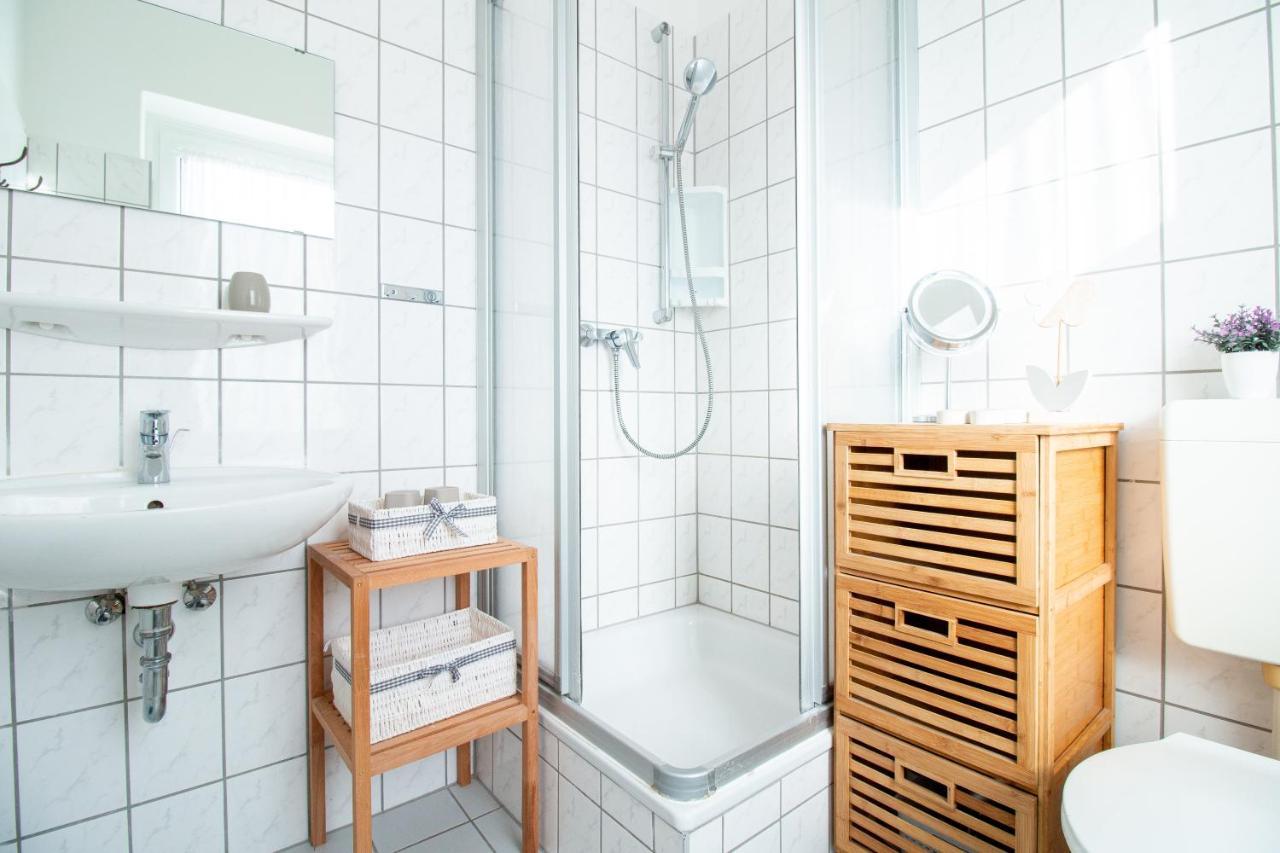 Burg Rotraut #2 Apartment Sellin  Ngoại thất bức ảnh