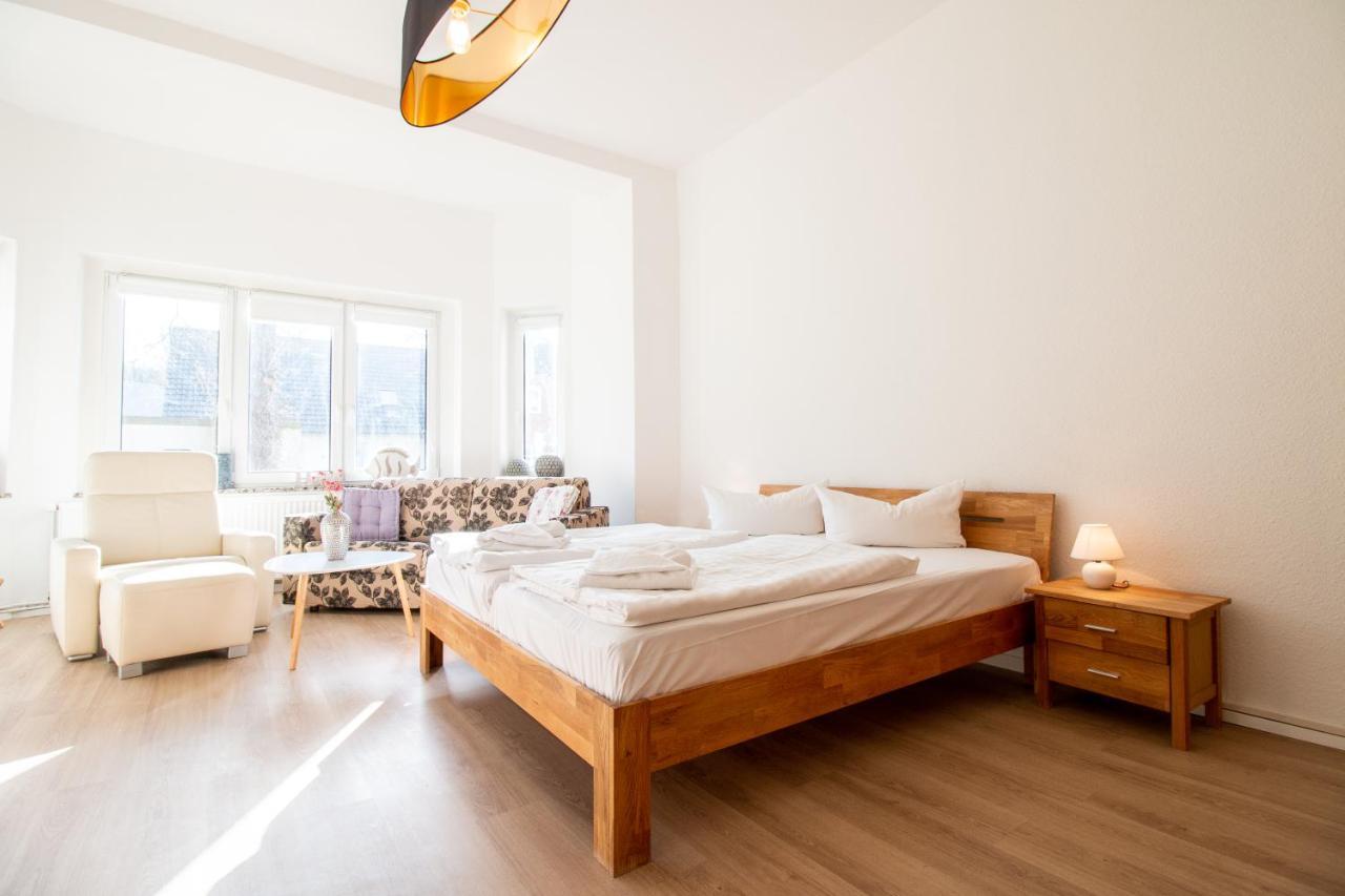 Burg Rotraut #2 Apartment Sellin  Ngoại thất bức ảnh